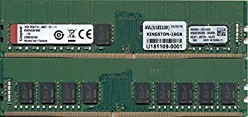 šۡ͢ʡ̤ѡۥ󥰥ȥ KSM24ED8/16ME 16GB DDR4 2400MHz ECC CL17 2Rx8 1.2V Unbuffered DIMM å׸ Micron E