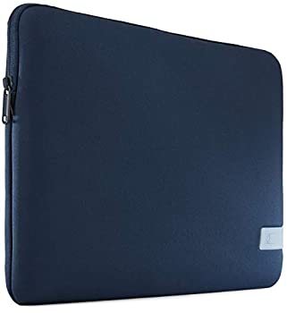【中古】【輸入品・未使用】Case Logic Reflect notebook case 39.6 cm (15.6") Sleeve case Blue 【中古】【輸入品・未使用】Case Logic Reflect notebook case 39.6 cm (15.6") Sleeve case Blue