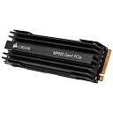 【中古】【輸入品・未使用】CORSAIR M.2 SSD Force MP600シリーズ 1TB CSSD-F1000GBMP600 HD2593