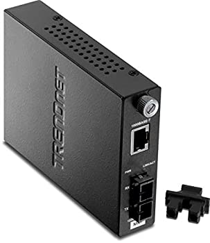 šۡ͢ʡ̤ѡTRENDNET Fiber ConverterTFC-1000MSC