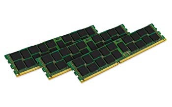 【中古】【輸入品・未使用】Kingston 24GB 1333MHz Reg ECC Kit KTH-PL313K3/24G 【中古】【輸入品・未使用】Kingston 24GB 1333MHz Reg ECC Kit KTH-PL313K3/24G