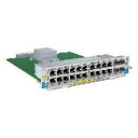 【中古】【輸入品・未使用】HP PROCURVE 20PORT PoE+ zl MODUL 20 PORT
