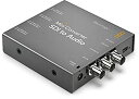 【中古】【輸入品・未使用】Blackmagic Design Mini Converter SDI to Audio(2)