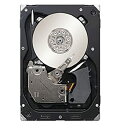 【中古】【輸入品・未使用】Seagate 3.5インチ内蔵HDD 450GB 15000rpm SAS 6Gb 16MB ST3450857SS