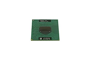 【中古】【輸入品・未使用】インテルPentium M Centrino 1.73?GHz sl7sa CPU、2?MB、533?MHz