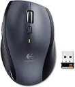 yÁzyAiEgpzWebN Wireless Mouse M705 Silver WE