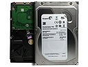 【中古】【輸入品・未使用】Seagate Constellation ES 3.5inch 1TB 64MB 7200rpm SATA6.0Gb/s ST1000NM0011