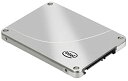 【中古】【輸入品・未使用】Intel SSD 320 Series 160GB 1.8inch MLC microSATA 3Gb/s SSDSA1NW160G...