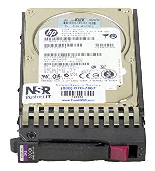 yÁzyAiEgpzHP HDD 600GB 6G SAS SFF 10K DP [sAi]