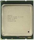 yÁzyAiEgpzIntel CPU Xeon E5-2650 2.00GHz 20MBLbV LGA2011-0 BX80621E52650