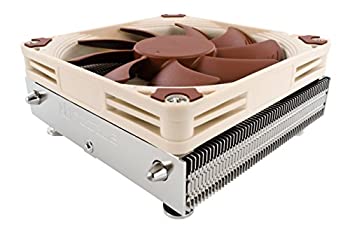 yÁzyAiEgpzNoctua Intel LGA115xΉ v~A [vt@C CPUN[[ NH-L9i (uE)