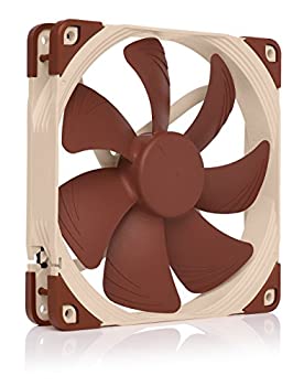 【中古】【輸入品・未使用】Noctua 140mm プレミアム静穏クオリティー ケース冷却ファン NF-A14 FLX