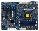 yÁzyAiEgpzSupermicro ATX DDR3 1600 LGA 1150 }U[{[h C7Z87-OCE-O