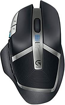 yÁzyAiEgpzG602 Wireless Gaming Mouse