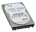 【中古】【輸入品・未使用】500GB 5400RPM 8MB 7MM SATA