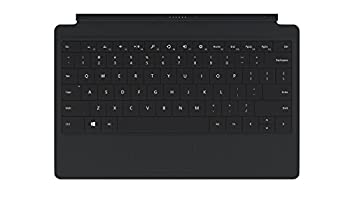 yÁzyAiEgpzMicrosoft Surface Type Cover 2 (Keyboard with Back Light) UK layout - Black for Surface Pro/RT/Pro 2/RT 2