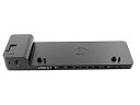 【中古】【輸入品・未使用】UltraSlim Docking Station