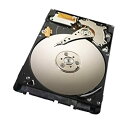 【中古】【輸入品・未使用】seagate Laptop Thin HDD ( 2.5inch / SATA 6Gb/s / 500GB / 32MB / 7200rpm / 7mm厚 ) ST500LM021