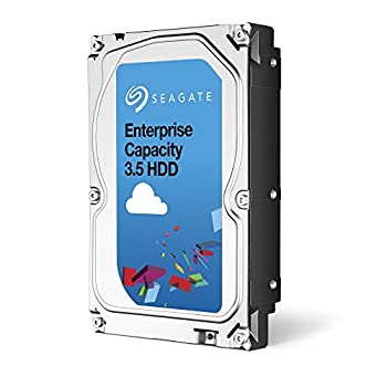 【中古】【輸入品・未使用】Seagate Constellation ST4000NM0024 hard disk drive