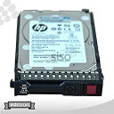 【中古】【輸入品・未使用】HP 718292-001 1.2TB 10K 6G SFF SAS SC HDD