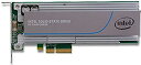 【中古】【輸入品・未使用】SSDPEDME016T401 [SSD DC P3600 Series (1.6TB 1/2 Height PCIe 3.0 20n...