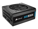 【中古】【輸入品・未使用】CORSAIR HXi HX850iモデルCP-9020073-NA850W ATX12V/ EPS12V80 PLUS PLATIN...