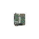 【中古】【輸入品・未使用】Supermicro マザーボード 薄型ミニITX DDR3 800 A1SQN-O