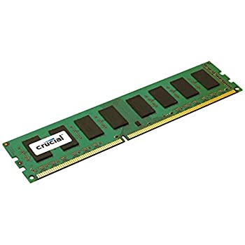 【中古】【輸入品・未使用】Crucial 32GB DDR3-1866