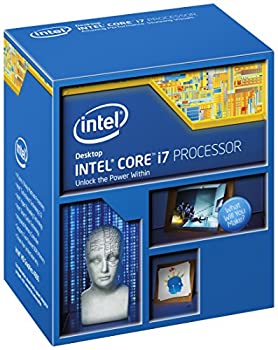 【中古】【輸入品・未使用】Intel Core i5930K プロセッサー 3.5GHz 0GT / s 15MB LGA 2011-v3 CPU ファンなし 小売 BX80648I75930K (IntelBX80648I75930K)。