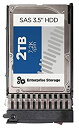 【中古】【輸入品・未使用】HP 575262-001 - 2TB 3.5