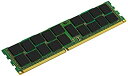 【中古】【輸入品・未使用】Kingston Technology ValueRAM KVR16R11S4/8HB memory module