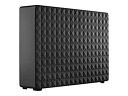 【中古】【輸入品・未使用】Seagate Expansion 5TB Desktop External Hard Drive USB 3.0 (STEB5000100)【メーカー名】SEAGATE【メーカー型番】STEB5000100【ブランド名】eBus【商品説明】Seagate Expansion 5TB Desktop External Hard Drive USB 3.0 (STEB5000100)当店では初期不良に限り、商品到着から7日間は返品を 受付けております。映像作品には日本語吹き替え、日本語字幕が無い場合があり、プレーヤーによっては再生できませんので予めご了承ください。こちらは当店海外ショップで一般の方から買取した未使用・品です。通関検査の為、開封されることがございますので予めご了承くださいませ。買取した為、中古扱いとしております。日本語の説明書は付属しておりませんので予めご了承くださいませ。また、輸入商品の為、コンセントの形状が違う、電圧による商品の不動作などは当店では出来かねます。他モールとの併売品の為、完売の際はご連絡致しますのでご了承ください。ご注文からお届けまで1、ご注文⇒ご注文は24時間受け付けております。2、注文確認⇒ご注文後、当店から注文確認メールを送信します。3、当店海外倉庫から当店日本倉庫を経由しお届けしますので10〜30営業日程度でのお届けとなります。4、入金確認⇒前払い決済をご選択の場合、ご入金確認後、配送手配を致します。5、日本国内倉庫到着後、検品し異常がなければ出荷⇒配送準備が整い次第、出荷致します。配送業者、追跡番号等の詳細をメール送信致します。6、日本国内倉庫到着⇒出荷後、1〜3日後に商品が到着します。　※離島、北海道、九州、沖縄は遅れる場合がございます。予めご了承下さい。お電話でのお問合せは少人数で運営の為受け付けておりませんので、メールにてお問合せお願い致します。営業時間　月〜金　10:00〜17:00初期不良以外でのお客様都合によるご注文後のキャンセル・返品はお受けしておりませんのでご了承下さい。