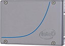 【中古】【輸入品・未使用】インテル SSD 750シリーズ 800GB 2.5インチ NVMe SFF-8639接続 MLC SSDPE2MW800G4X1
