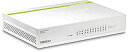【中古】【輸入品・未使用】TRENDnet TEG S24D - Switch - 24 x 10/100/1000 - desktop