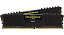 【中古】【輸入品・未使用】CORSAIR DDR4 メモリモジュール VENGEANCE LPX Series ブラック 8GB×2枚キット CMK16GX4M2B3200C16