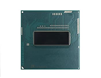 šۡ͢ʡ̤ѡINTEL i7-4810MQ OEM SR1PV 2.8Ghz(Turbo 3.8Ghz) ХCPU