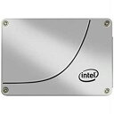 【中古】【輸入品 未使用】Intel SSD SSDSC2BX100G401 DC S3610 100GB 2.5インチ SATA 6Gb/s 7mm MLC ブラウンボックス