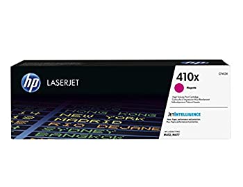 šۡ͢ʡ̤ѡHP CF413X (410X) Toner magenta 5K pages