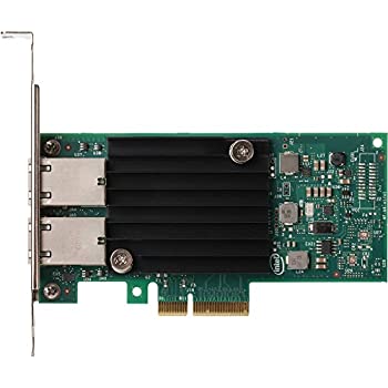 【中古】【輸入品・未使用】intel intel Ethernet Converged Network Adapter【メーカー名】Intel【メーカー型番】X550T2【ブランド名】インテル【商品説明】intel intel Ethernet Converged Network Adapter当店では初期不良に限り、商品到着から7日間は返品を 受付けております。映像作品には日本語吹き替え、日本語字幕が無い場合があり、プレーヤーによっては再生できませんので予めご了承ください。こちらは当店海外ショップで一般の方から買取した未使用・品です。通関検査の為、開封されることがございますので予めご了承くださいませ。買取した為、中古扱いとしております。日本語の説明書は付属しておりませんので予めご了承くださいませ。また、輸入商品の為、コンセントの形状が違う、電圧による商品の不動作などは当店では出来かねます。他モールとの併売品の為、完売の際はご連絡致しますのでご了承ください。ご注文からお届けまで1、ご注文⇒ご注文は24時間受け付けております。2、注文確認⇒ご注文後、当店から注文確認メールを送信します。3、当店海外倉庫から当店日本倉庫を経由しお届けしますので10〜30営業日程度でのお届けとなります。4、入金確認⇒前払い決済をご選択の場合、ご入金確認後、配送手配を致します。5、日本国内倉庫到着後、検品し異常がなければ出荷⇒配送準備が整い次第、出荷致します。配送業者、追跡番号等の詳細をメール送信致します。6、日本国内倉庫到着⇒出荷後、1〜3日後に商品が到着します。　※離島、北海道、九州、沖縄は遅れる場合がございます。予めご了承下さい。お電話でのお問合せは少人数で運営の為受け付けておりませんので、メールにてお問合せお願い致します。営業時間　月〜金　10:00〜17:00初期不良以外でのお客様都合によるご注文後のキャンセル・返品はお受けしておりませんのでご了承下さい。