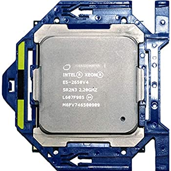 yÁzyAiEgpzIntel Xeon E5-2650V4 processor 2.2 GHz 30 MB Smart Cache