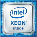 【中古】【輸入品・未使用】Intel Xeon E5-2630V4 processor 2.2 GHz 25 MB Smart Cache