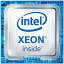 【中古】【輸入品・未使用】Intel Xeon E5-2630V4 processor 2.2 GHz 25 MB Smart Cache