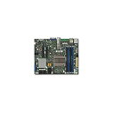 【中古】【輸入品・未使用】Supermicroマザーボードddr3ソケットF x10sdv-2?C-7tp4?F-o
