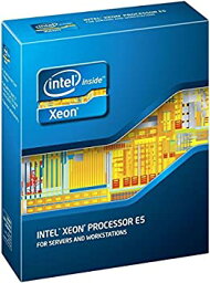 【中古】【輸入品・未使用】INTEL intel CPU Xeon Processor E5-1650 v4 BX80660E51650V4