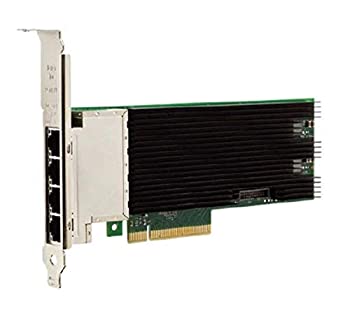 yÁzyAiEgpzintel Intel Ethernet Converged Network Adapter X710-T4 retail bulk