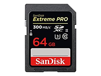 yÁzyAiEgpzExtreme Pro SD 64GB