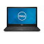 ȥꥨ㤨֡šۡ͢ʡ̤ѡDell i3567-5185BLK-PUS Inspiron 15.6