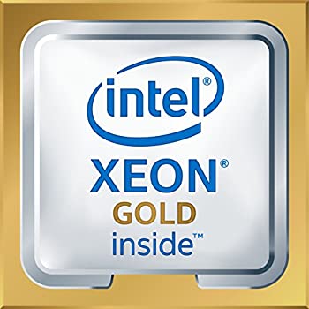 【中古】【輸入品・未使用】Xeon Gold