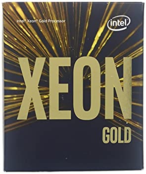 【中古】【輸入品・未使用】Xeonゴールド5120プロセッサー