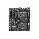 【中古】【輸入品・未使用】ASUS Dual Intel Socket P (LGA 3647) 対応 WS C621E SAGE(2)